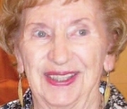 Roxi Mundel 1921-2013